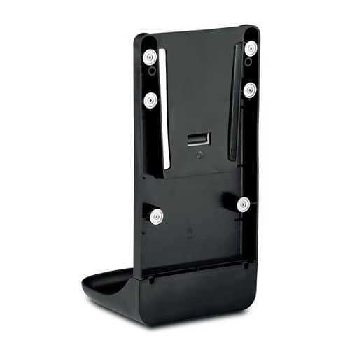 MOLDEX Wandhalterung 706101 Wandhalterung f.PlugStationen magn.MOLDEX