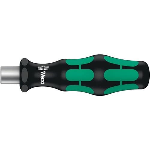 WERA Bithandhalter 813 a6-KT.Kraftform WERA