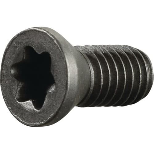 TECWERK Spannschraube M3,5 Gewinde-L.8mm z.Klemmdrehhalter SE R/ SI L TECWERK