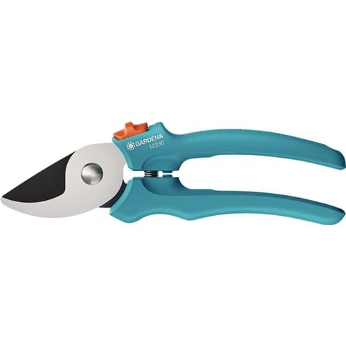 GARDENA Gartenschere EasyCut Gesamt-L.187mm Schneidleist.20mm Bypass GARDENA