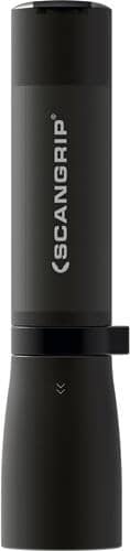 SCANGRIP LED-Taschenlampe FLASH 1000 R 1000 lm Li-Ion 250m SCANGRIP