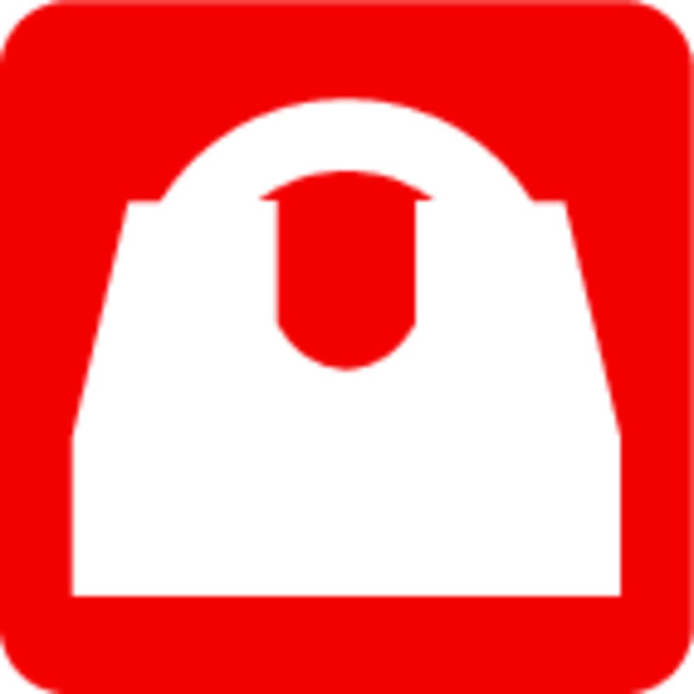 ABUS Zylindervorhangschloss Titalium 96CS, TITALIUM™-Spezialaluminium