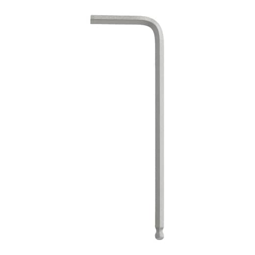 MILWAUKEE 2.5 mm Kompakt-Innensechskantschlüssel