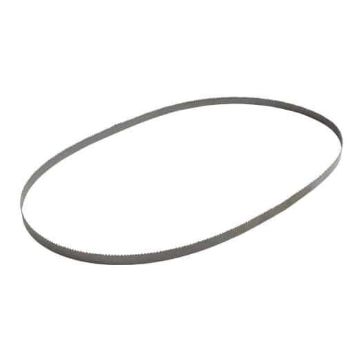 MILWAUKEE 1139,83 x 3,1/2,5 mm für Wandstärke 5-13 mm Premium-Metallsägeblatt für M18 CBS125 / BS 125