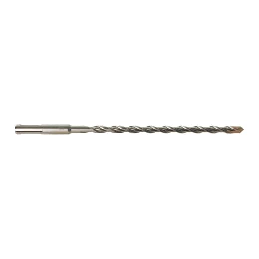 MILWAUKEE 8 x 210 mm, SDS-Plus 2-Schneiden Hammerbohrer M2 SDS-Plus, 50er-Pack