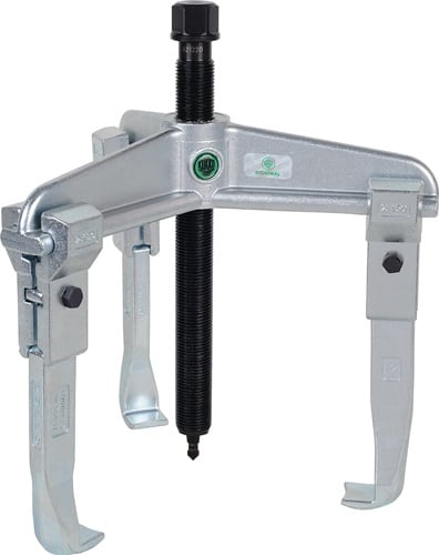 KUKKO Abzieher 30-10 Spann-T.100mm Spann-W.130mm G.1,59kg 6 t KUKKO
