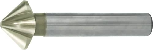 MAPAL Kegelsenker COS110 DIN 335C 90Grad D.6,3mm HSS spezial Zyl.schaft Z.3 MAPAL