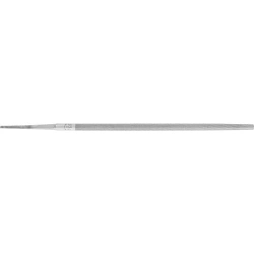 PFERD TOOLS Werkstattfeile DIN 7261 L.200mm Q.7,5mm Hieb 2 Rund PFERD