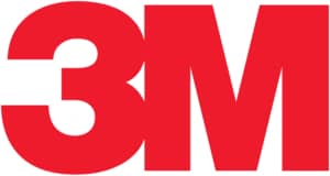3M Vorsatzscheibe innen,5er Set f.G5-01,9100er Ser.117x77mm 528025 3M