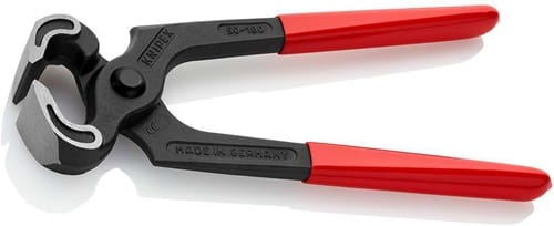 KNIPEX Kneifzange Gesamt-L.180mm