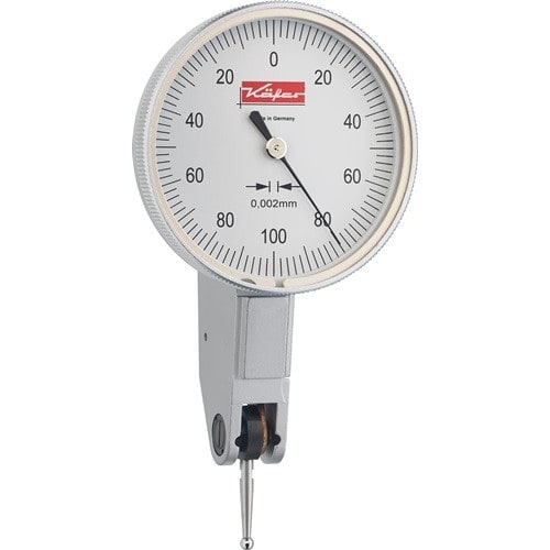 KÄFER Fühlh.-Messger.K 46 0,2mm Abl.0,002mm KÄFER