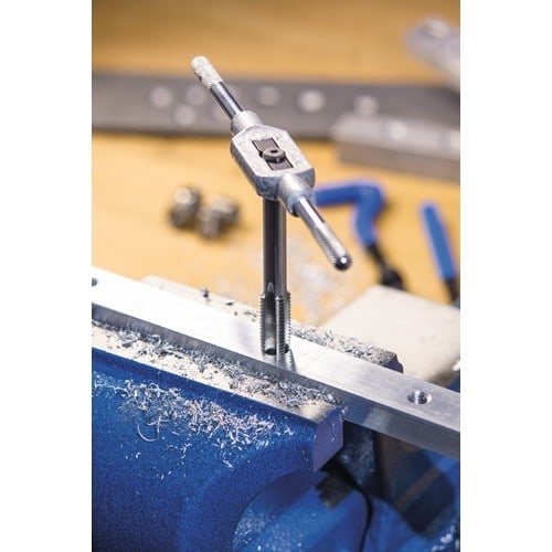 TECWERK Gewindereparatursortiment DIN 8140 Typ Stand.M5-M12 rostfr.STA 1,5xD TECWERK