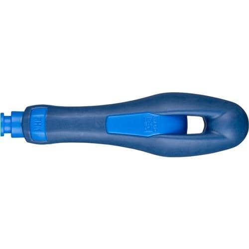 PFERD TOOLS Feilenheft Heft-L.120mm Ku.PFERD