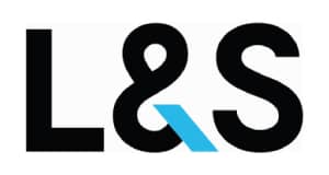 L&S LED Aufbauprofil, Lagos III, 19,4x22,6x3080mm