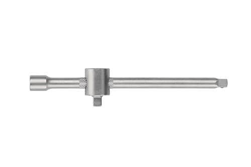 TECWERK Verl.1/4 Zoll L.100mm m.Gleitstück TECWERK