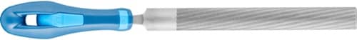 PFERD Werkstattfeile DIN 7261 L.150mm Hieb 2 Halbrund FH 3 PFERD
