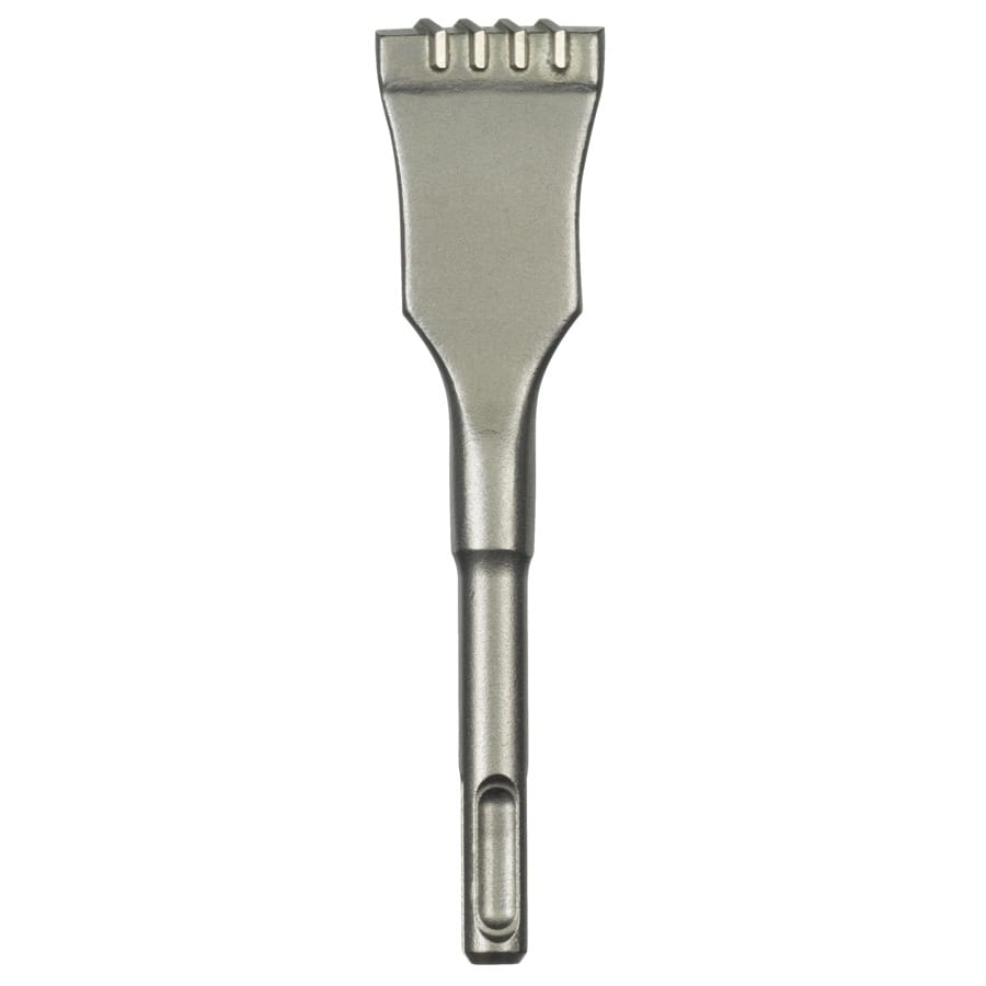 MILWAUKEE 125 x 32 mm Fugenmeißel SDS-Plus mit Hartmetall