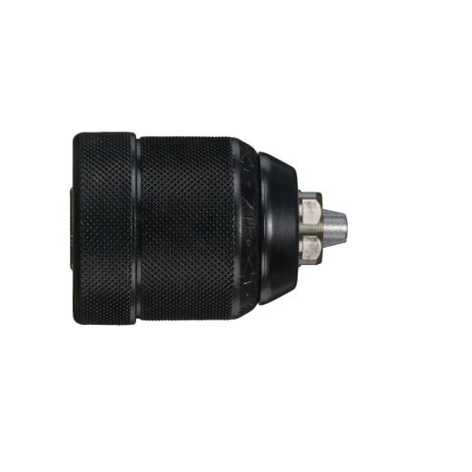 MILWAUKEE 3/8" x 24 / 1,0-10 mm Schnellspannbohrfutter mit Sicherungsschraube