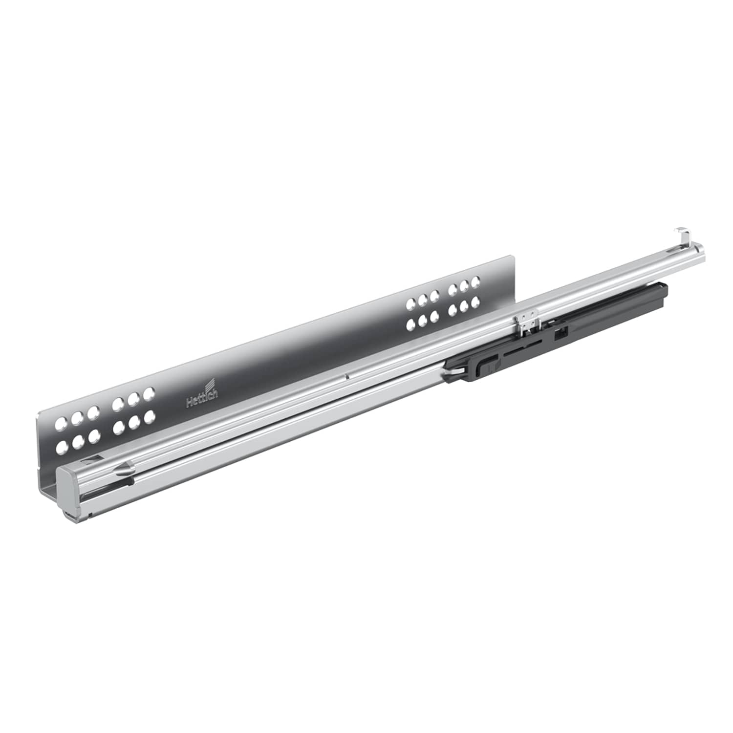 HETTICH Quadro V6 mit Silent System, 600 mm, links, 9047625
