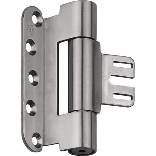 BSW Objektband Sys.V 8600 VA ma geschl.120kg 20mm DIN L/R gef.Tür BSW