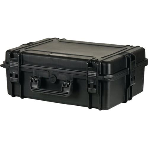 RAACO Schutzkoffer FlightCase 5 B350xT194xH500mm Ku.RAACO