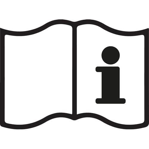 3M Atemschutzhalbmaskenset 6223 SET - A2P3R EN 140 mit Filter, Größe M
