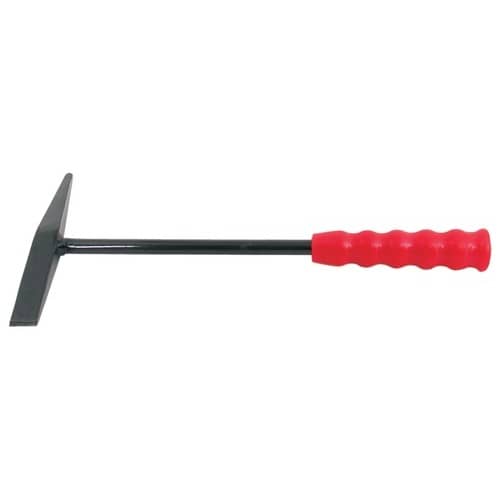 SCHMICO Schlackehammer Ku.-Griff G.335g Rundstahl SCHMICO
