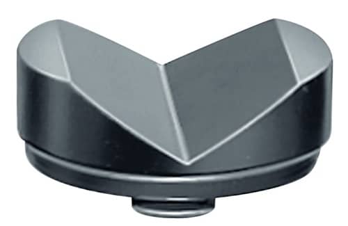 Schraubbockauf-Satz Nr. 6441 Einsteckzapfen-Ø 12 mm Prisma AMF