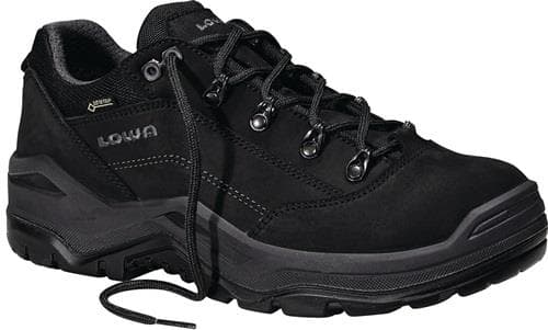 LOWA Sicherheitsschuh Renegade Work GTX black Lo Gr.46 schwarz S3S WR FO HI HRO CI