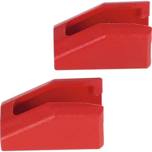 ROTHENBERGER Schonbacke f.Gesamt-L.185mm z.ROFAST ROTHENBERGER