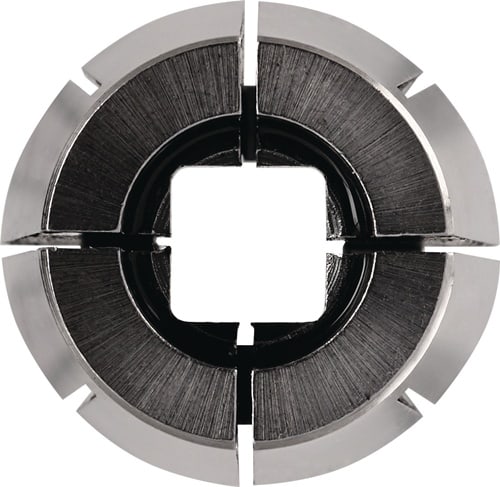 TECWERK Spannzange ER16-GB Spann-D.4mm 4-KT.3mm TECWERK