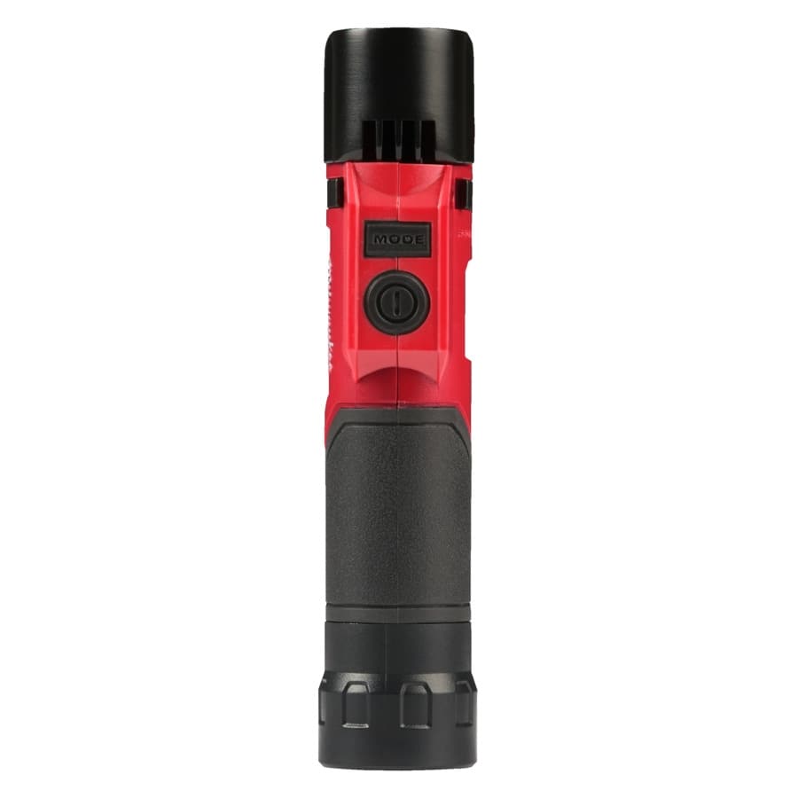 MILWAUKEE USB Akku-Taschenlampe L4PWL-301