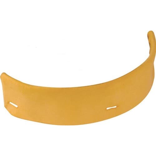 JSP Schweißband f.EVO3/EVOLite Baumwolle JSP