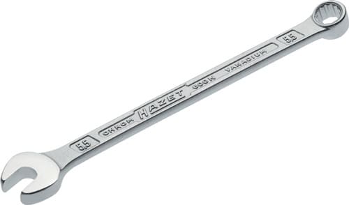 HAZET Ringmaulschlüssel 600N SW 5,5mm L.105mm Form A Spezialstahl HAZET