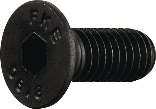 TECWERK Spannschraube SW 4mm M6 f.TCMT 16/SCMT 12 Gewinde-L.16mm z.Kassette TECWERK