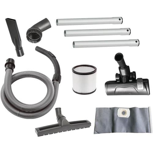 CLEANCRAFT Nass- u.Trockensauger wetCAT 120 RH 1800l/min 160mbar 20l CLEANCRAFT