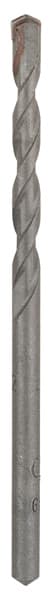 BOSCH Betonbohrer CYL-3, 4 x 40 x 75 mm, d 3,3 mm, 1er-Pack