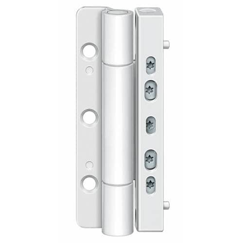 SIMONSWERK Rollenband SIKU® RB 5015 3D, verkehrsweiß