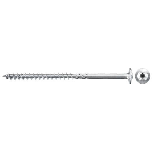 FISCHER PowerFast II 5,0x100 TK TX25 TG blvz 100