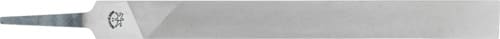 PFERD TOOLS Werkstattfeile DIN 7261 L.250mm Q.25x6mm Hieb 3 Flachstumpf PFERD