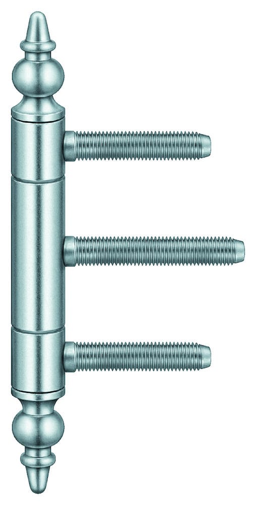 SIMONSWERK Einbohrband BAKA® C 1-15 WF ZK,