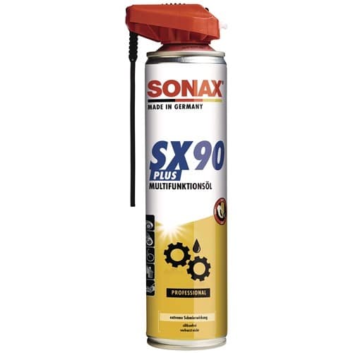 SONAX MultifunktionsSpray SX90 PLUS 400ml Spraydose m.Easyspray SONAX