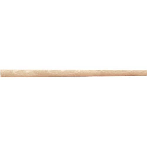 LÖFFERT Kreuzhackenstiel DIN 6437 L.800mm 64x37mm ES 1 a-Qualität LÖFFERT