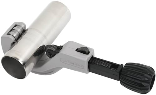 ROTHENBERGER Rohrabschneider INOX 6-60mm VA-Rohre ROTHENBERGER