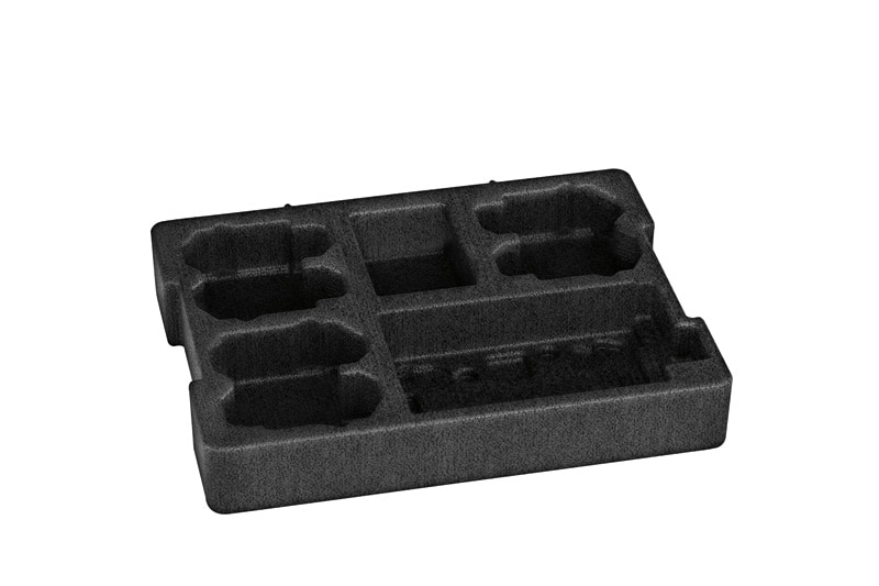 BOSCH Einlage Starter-Set 18V