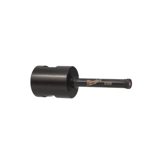 MILWAUKEE 6 mm Diamantbohrer DIAMOND MAX M14