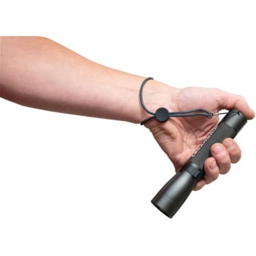 SCANGRIP LED-Taschenlampe FLASH 600 600 lm 2xC Batterien 150m SCANGRIP