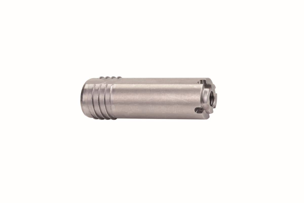 LAMELLO Invis Mx2