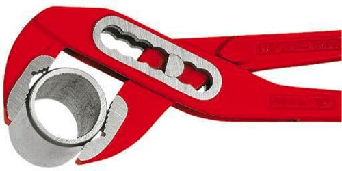 ROTHENBERGER Wasserpumpenzange Typ SP L.175mm Spann-W.34mm ROTHENBERGER