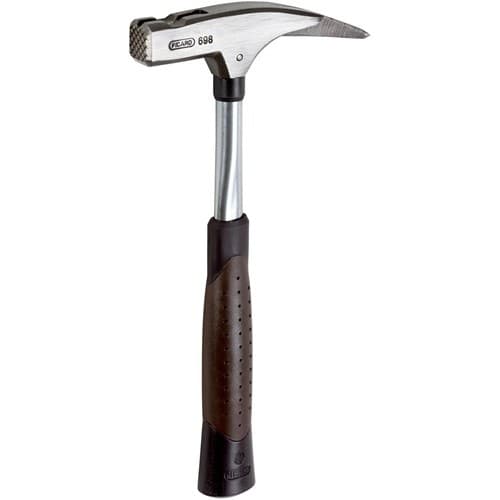 PICARD Latthammer 69800 69800 Kopf-G.600g m.Magnet glatt STA fein blk PICARD